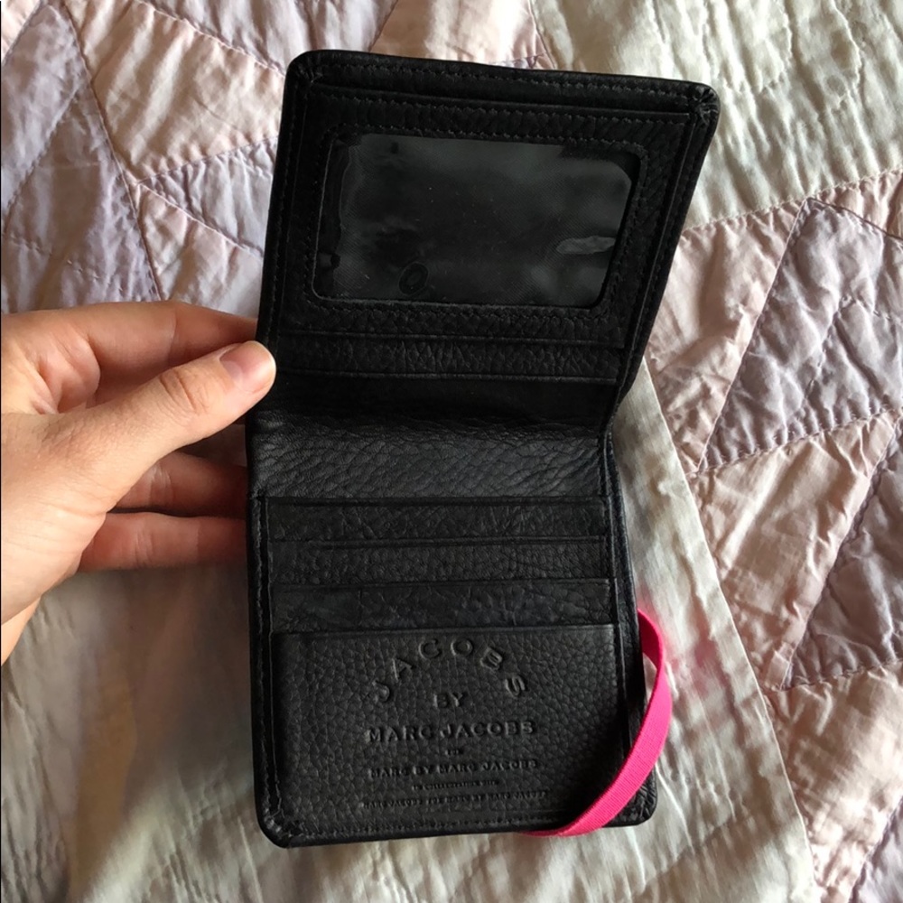 Jacobs by Marc Jacobs Wallet